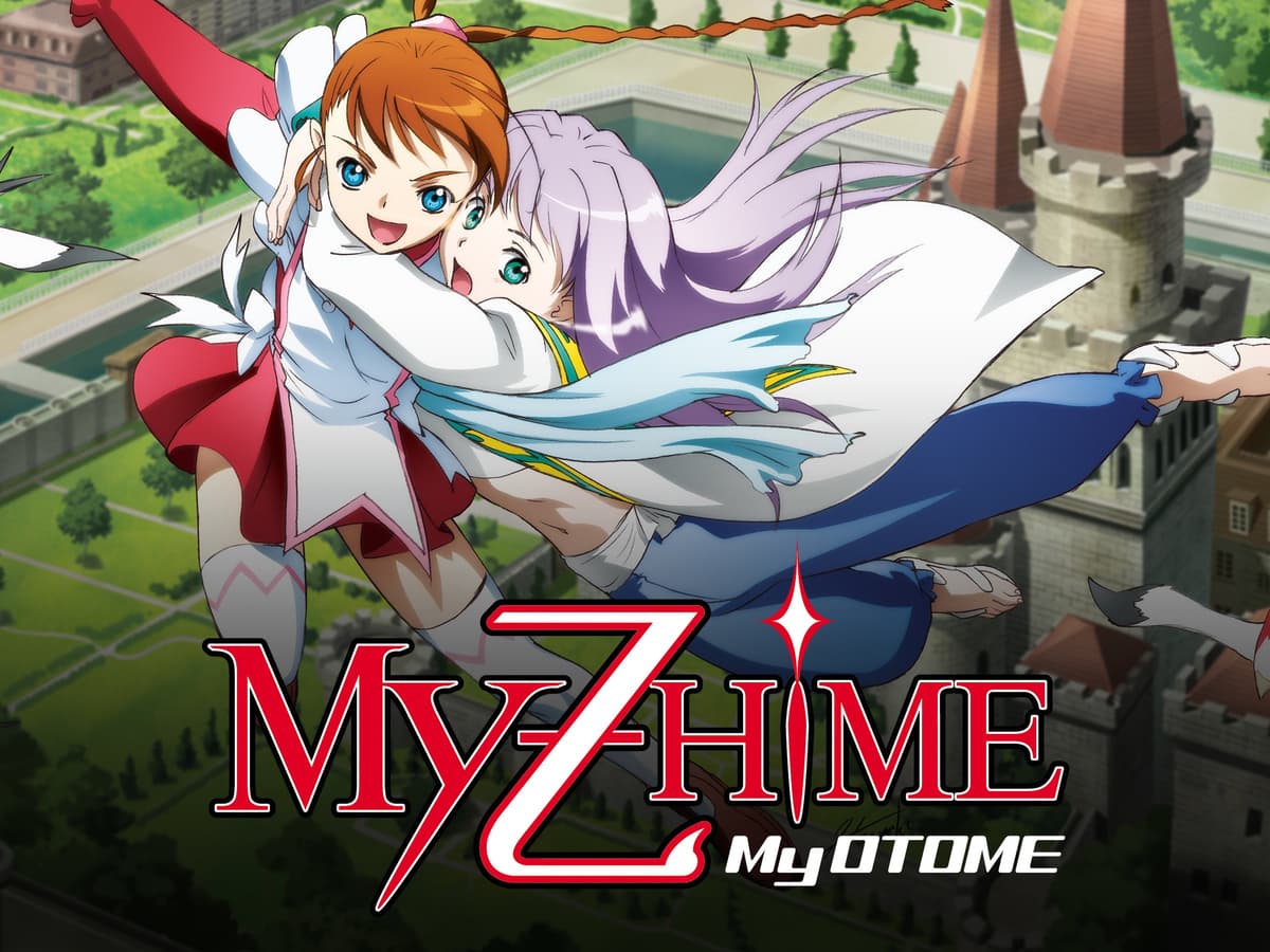 Mai otome