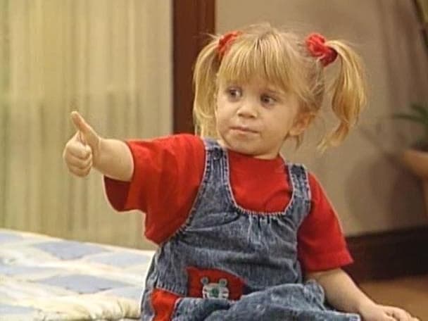 Full House