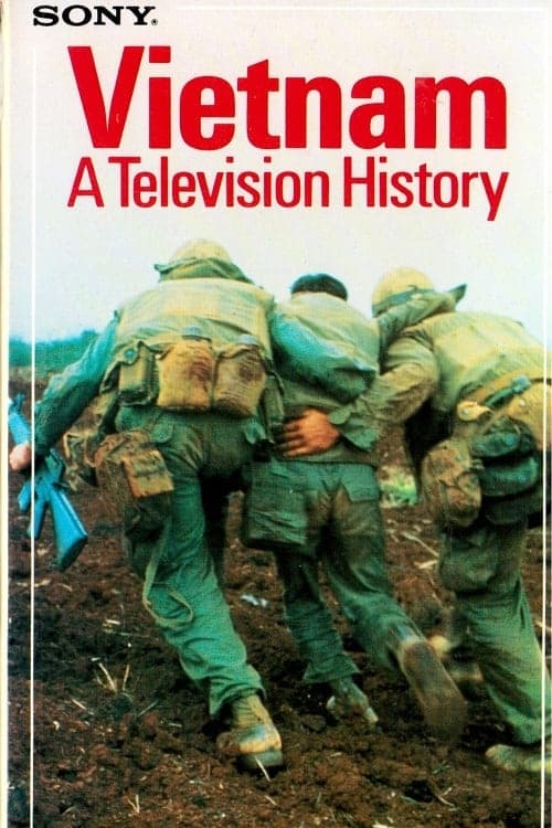Vietnam: A Television History