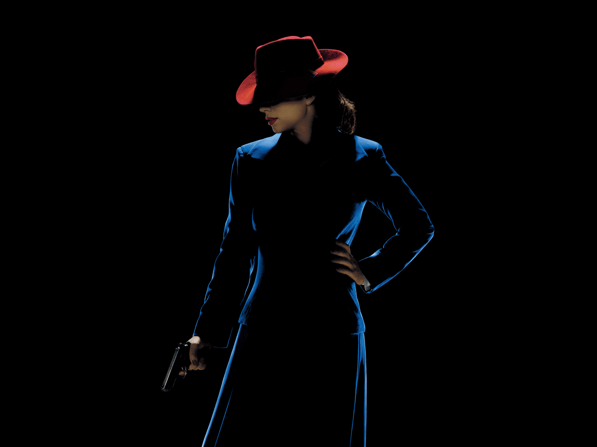 Marvel's Agent Carter