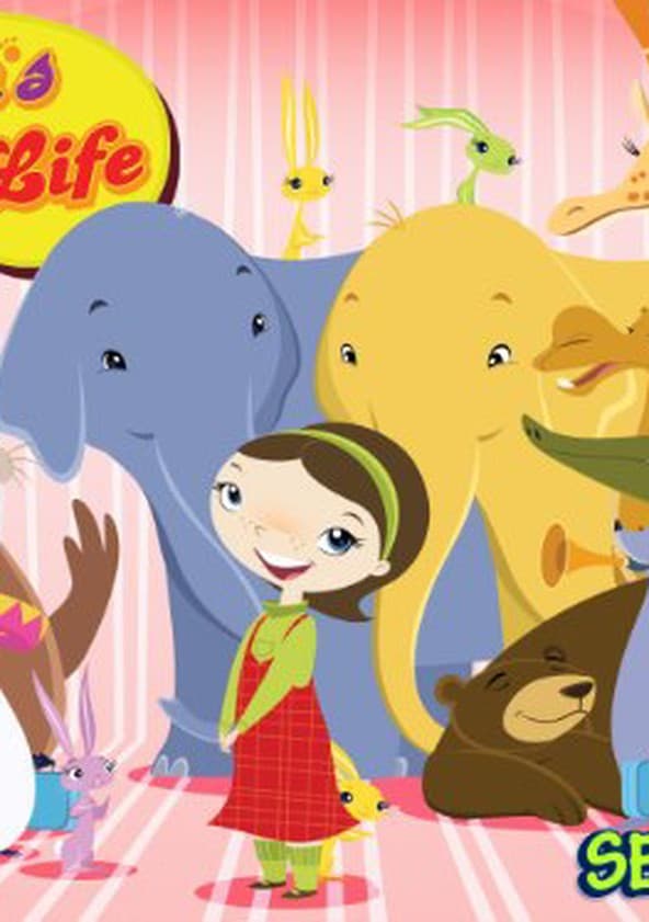 Willa's Wild Life