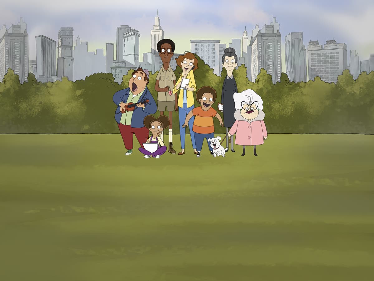 Central Park