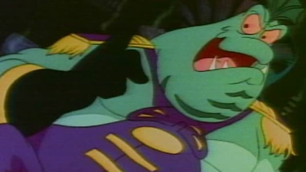 Biker Mice from Mars