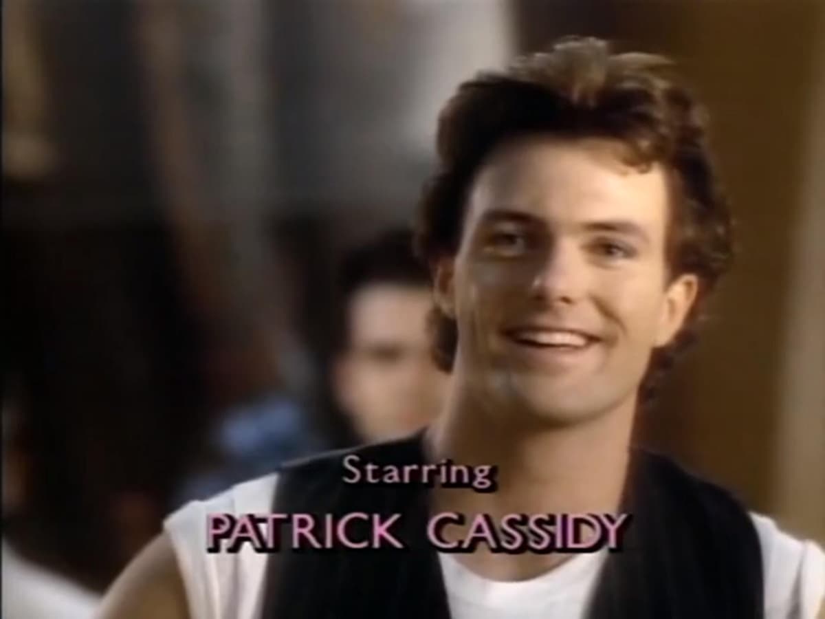 Dirty Dancing