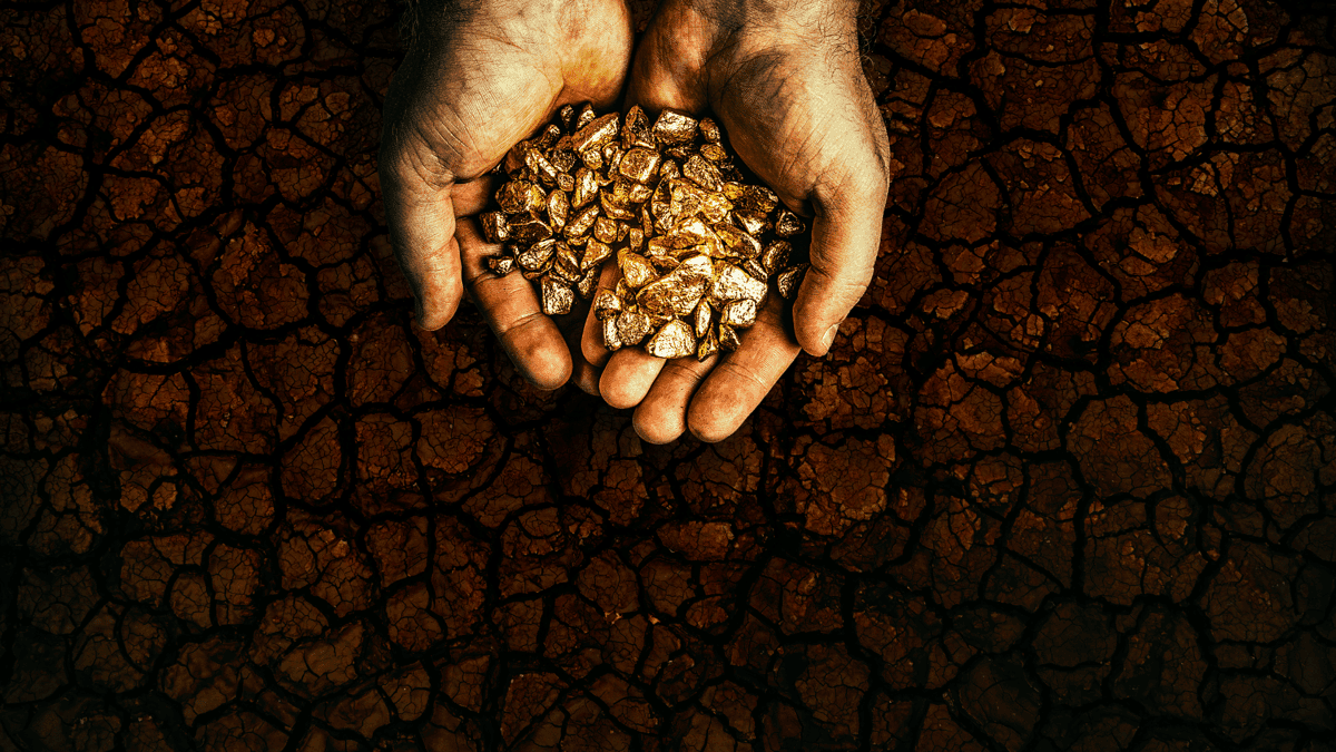 Aussie Gold Hunters