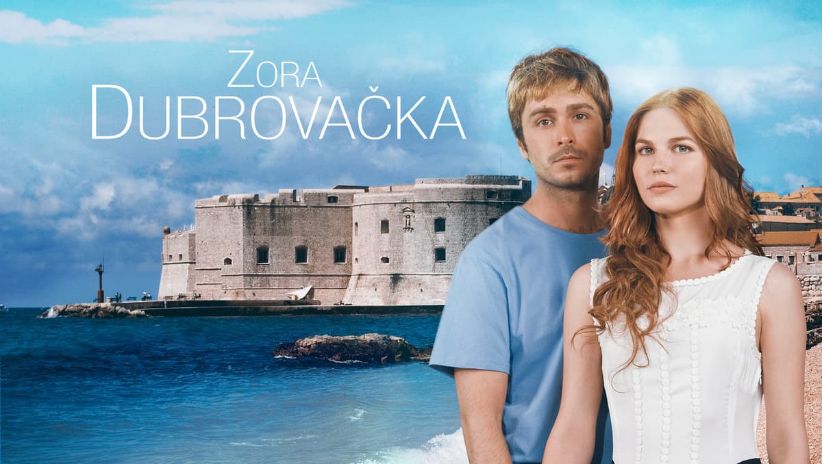 Zora dubrovacka