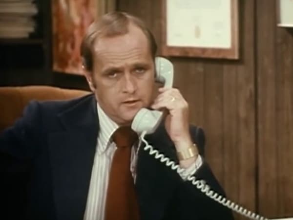 The Bob Newhart Show