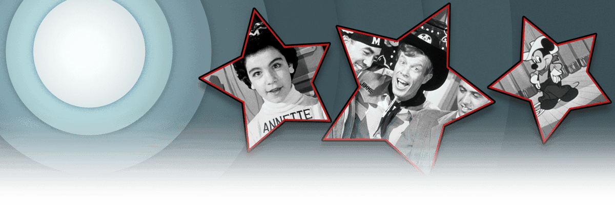 The Mickey Mouse Club