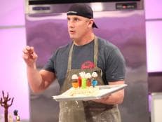 Cake Wars