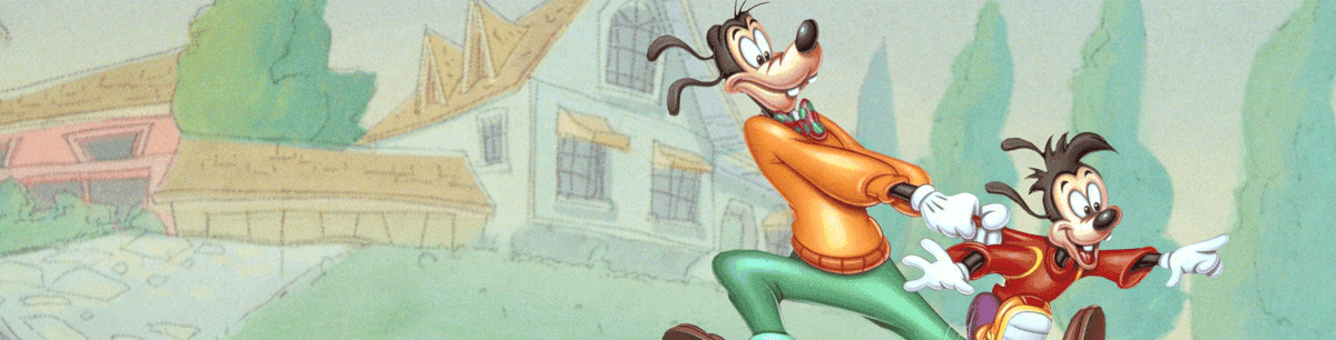Goof Troop