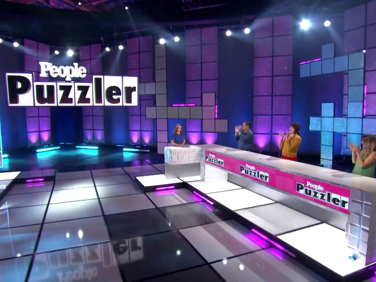 People Puzzler