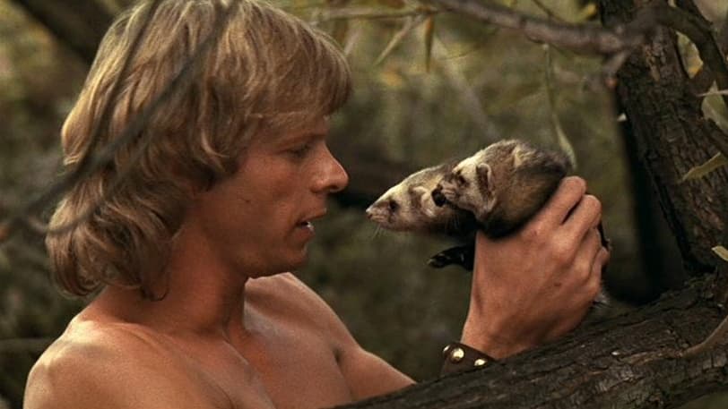 BeastMaster