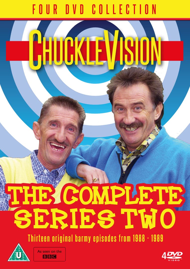 ChuckleVision