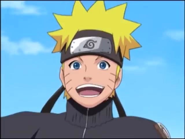 Naruto: Shippuden
