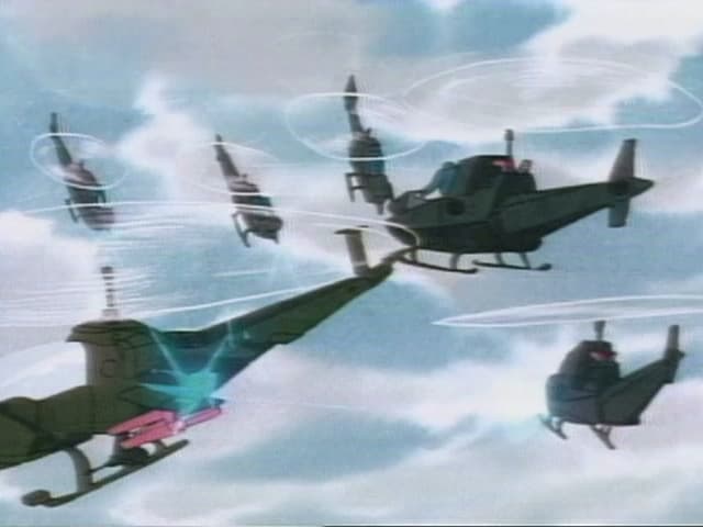G.I. Joe