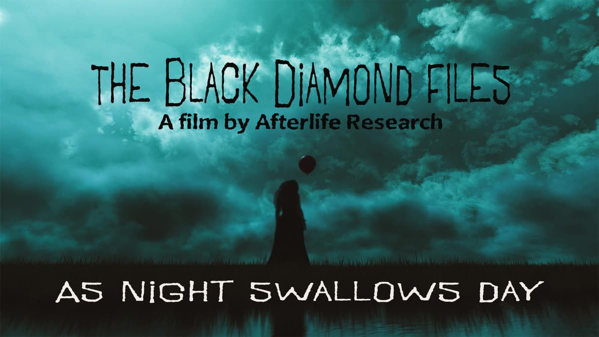 The Black Diamond Files