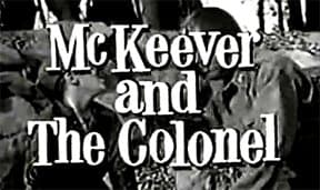 McKeever and the Colonel