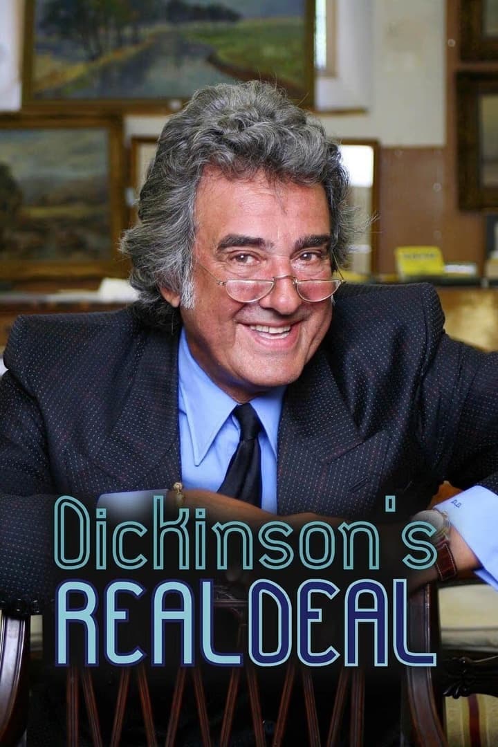 Dickinson's Real Deal
