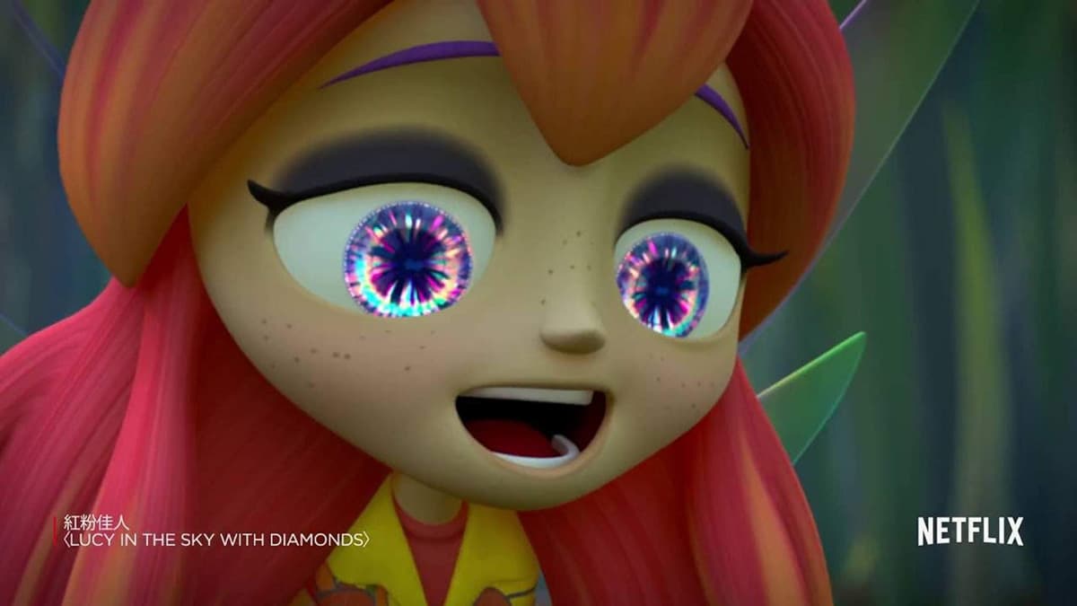 Beat Bugs