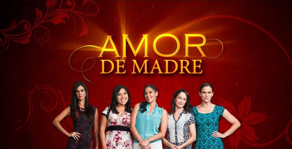 Amor de Madre