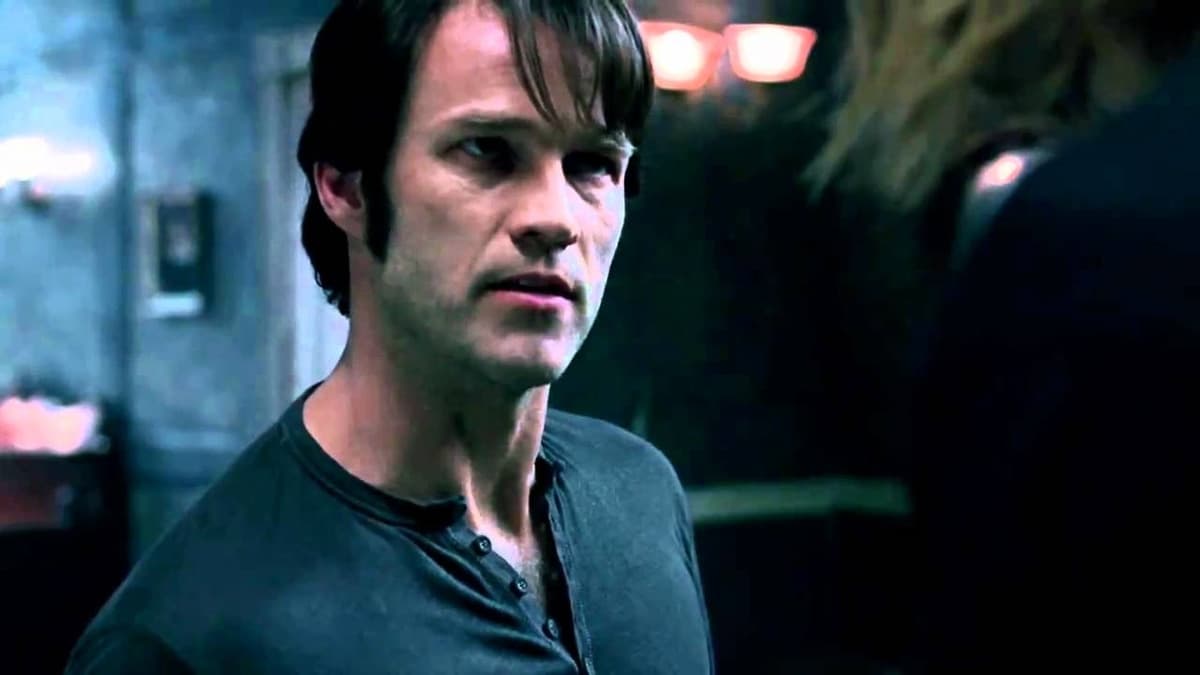 True Blood