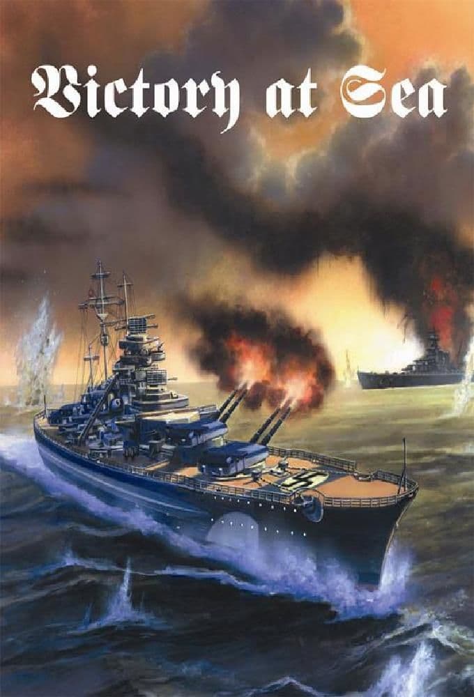 Victory at Sea