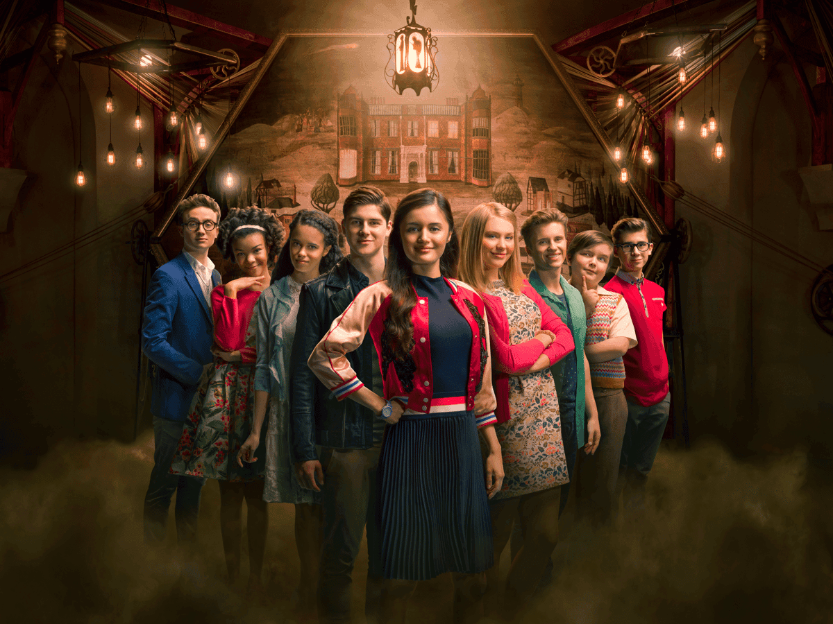 Evermoor
