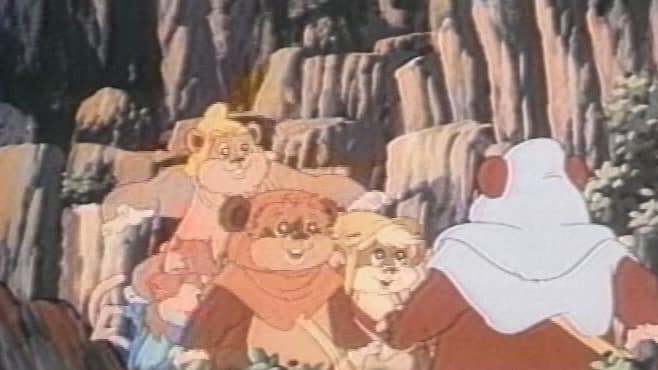 Ewoks