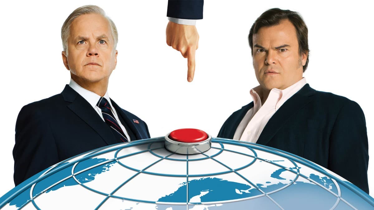 The Brink