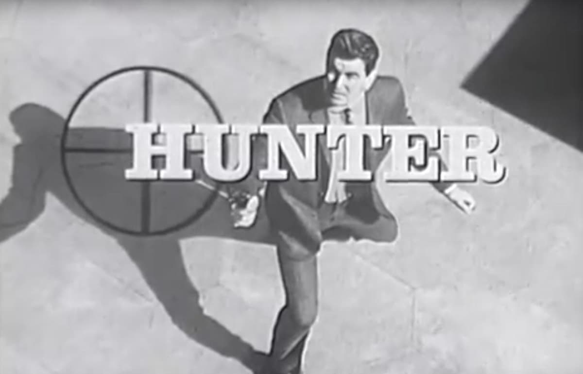 Hunter