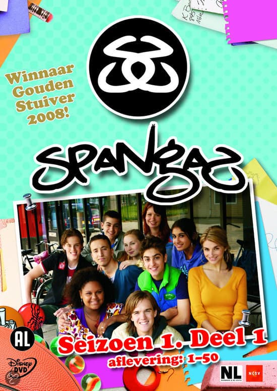 SpangaS