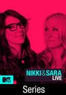 Nikki & Sara Live