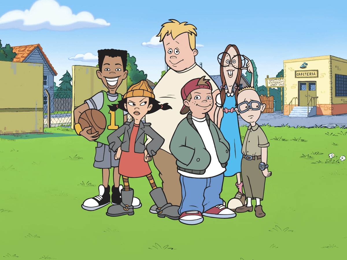 Recess