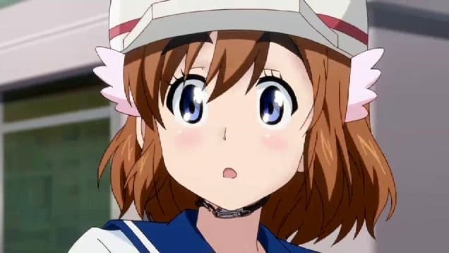 Bakuon!!