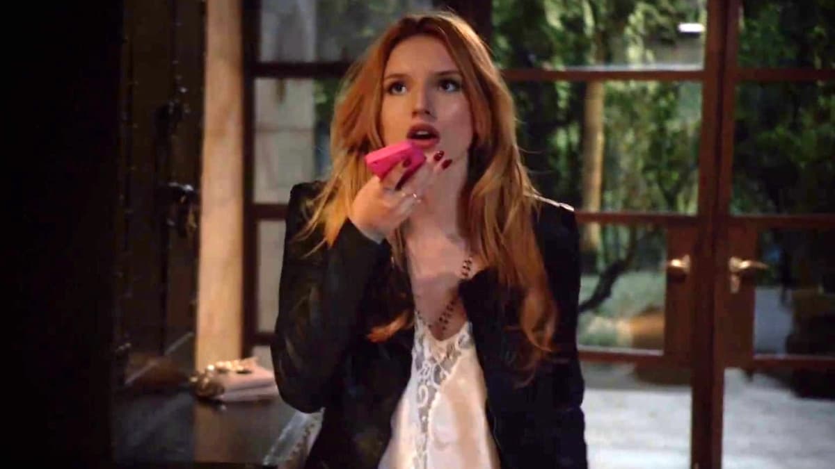 Scream: The TV Series