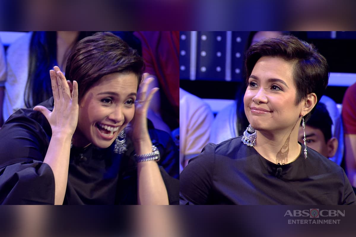I Can See Your Voice: Philippines