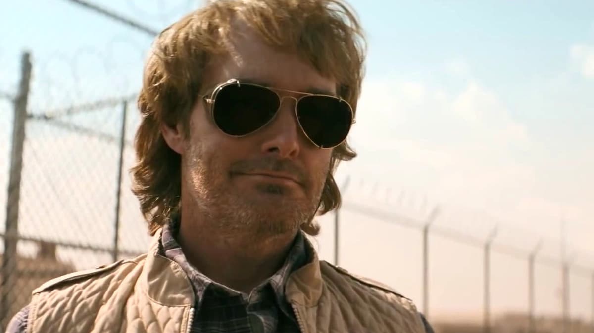 MacGruber