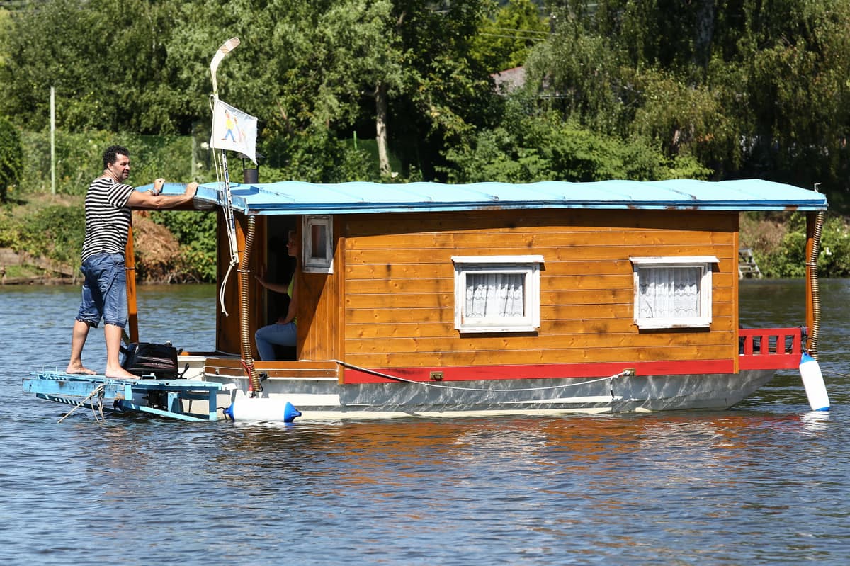Prístav