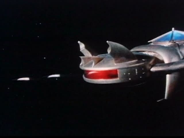 Terrahawks