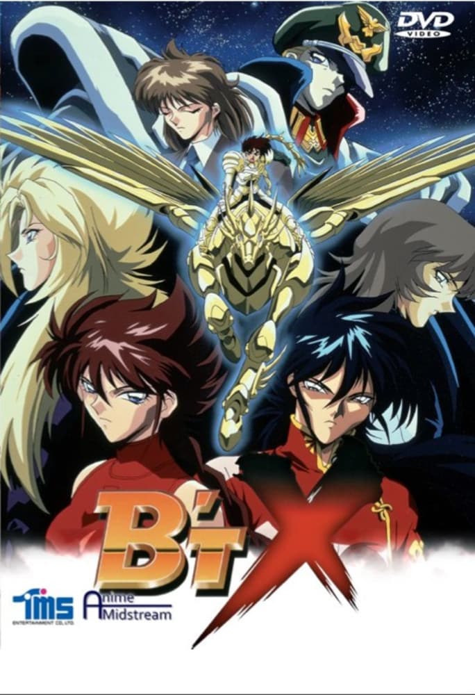 B'T X