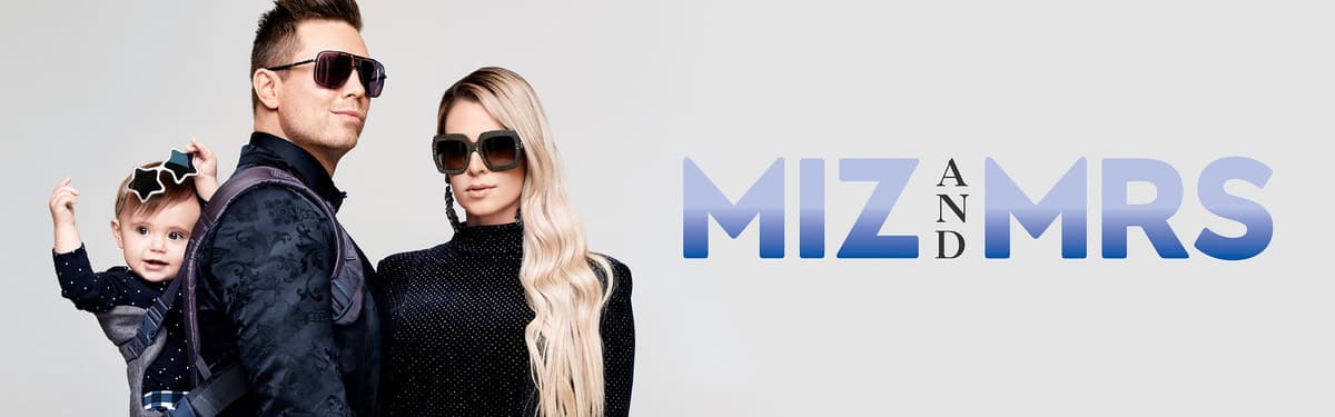 Miz & Mrs.