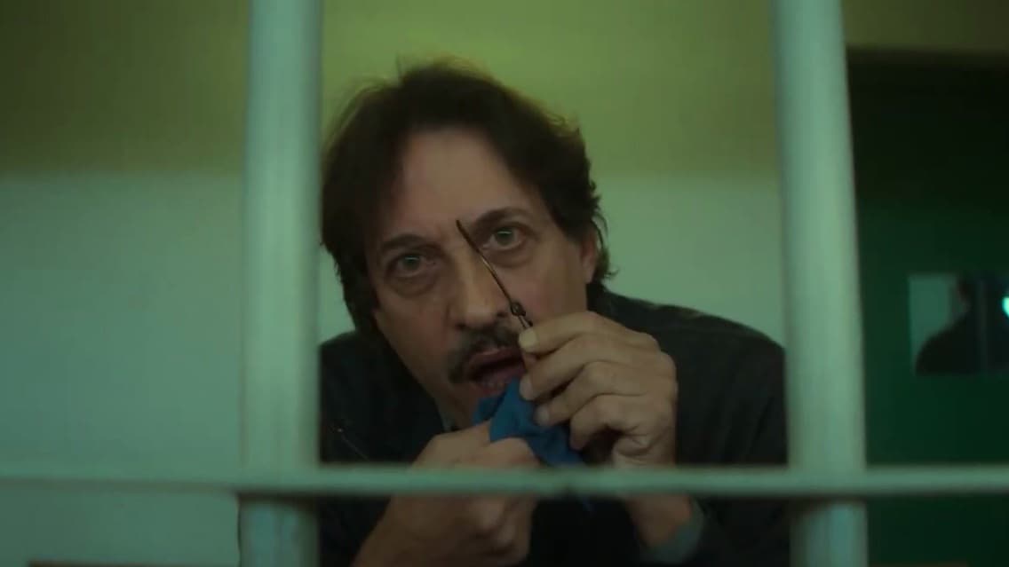 The Bad Guy