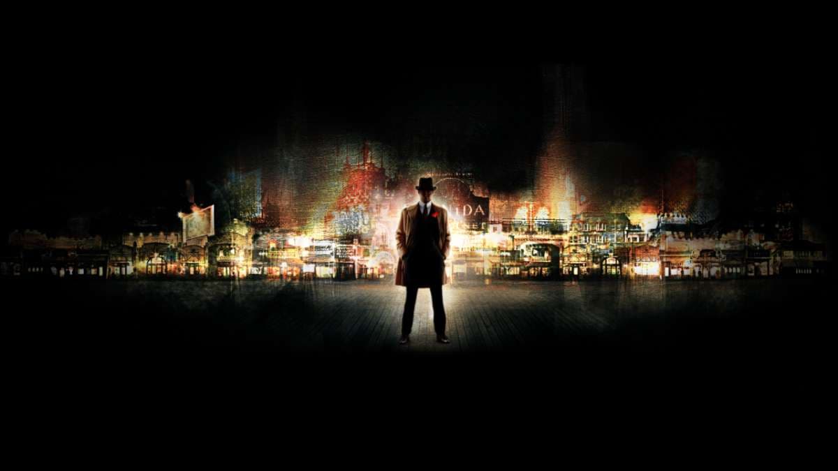 Boardwalk Empire