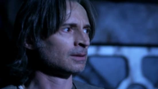 Stargate Universe