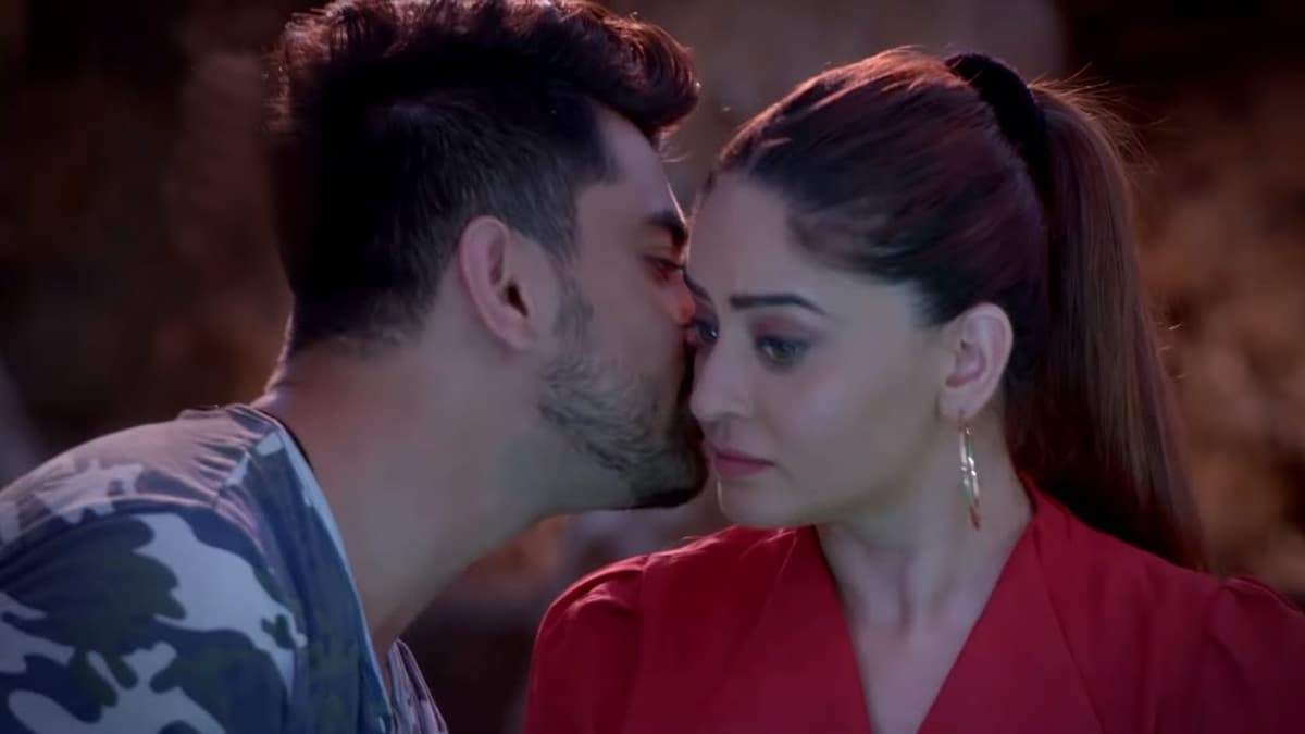 Laal Ishq