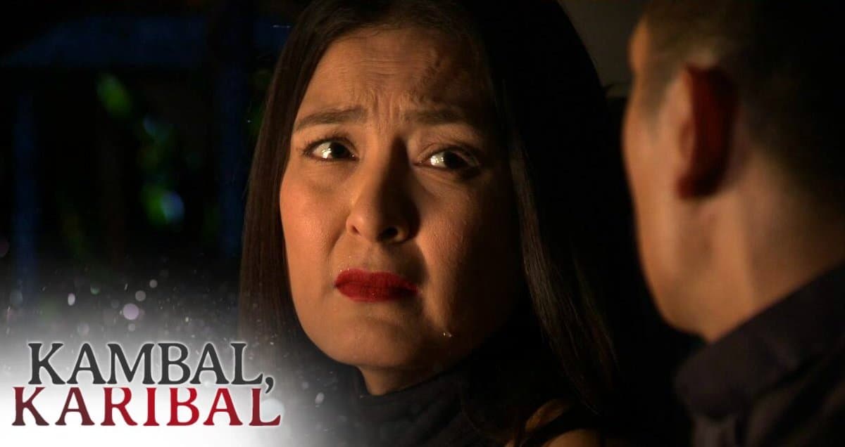 Kambal, karibal