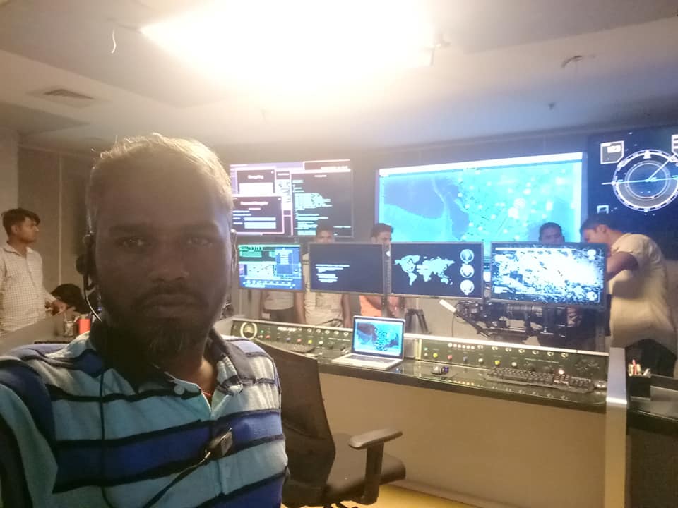 Shrikant Bashir