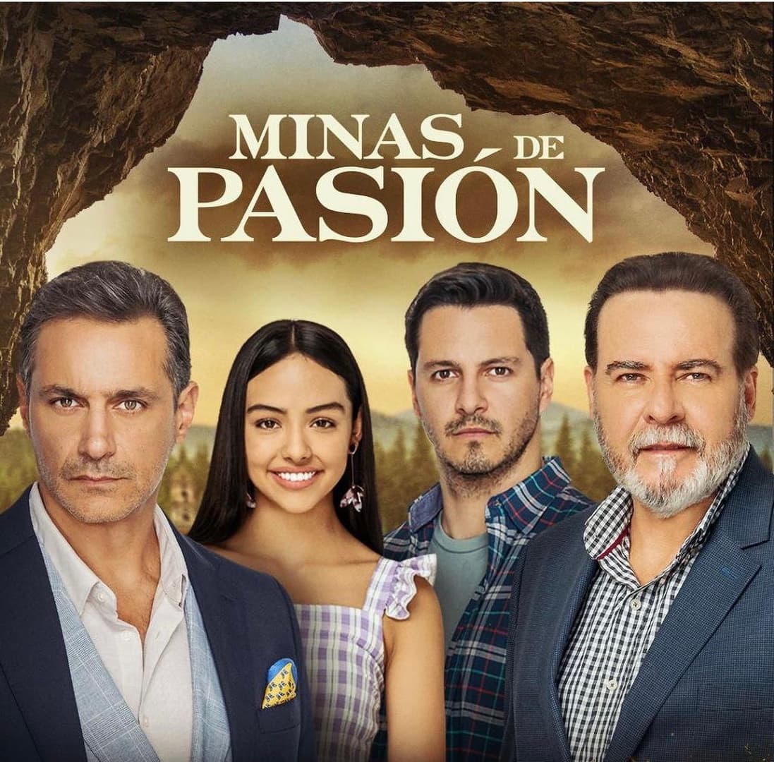 Minas de pasión