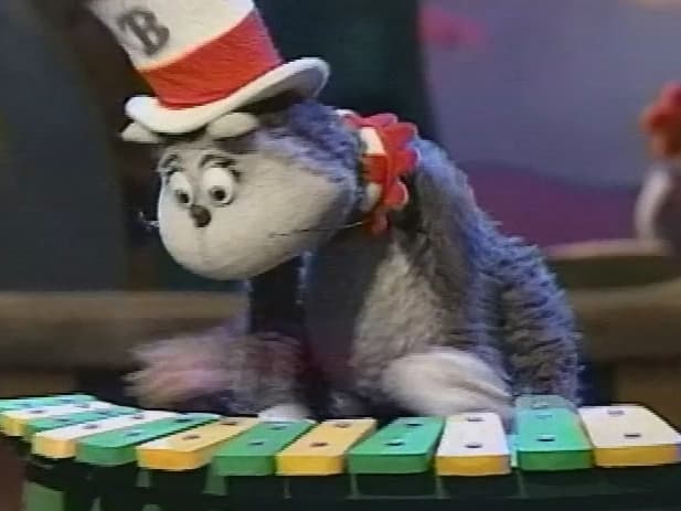 The Wubbulous World of Dr. Seuss
