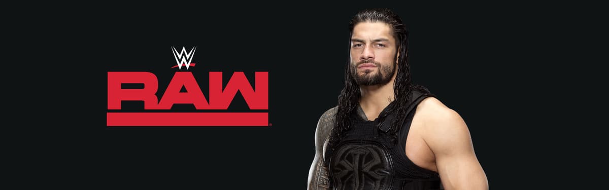 WWE Raw